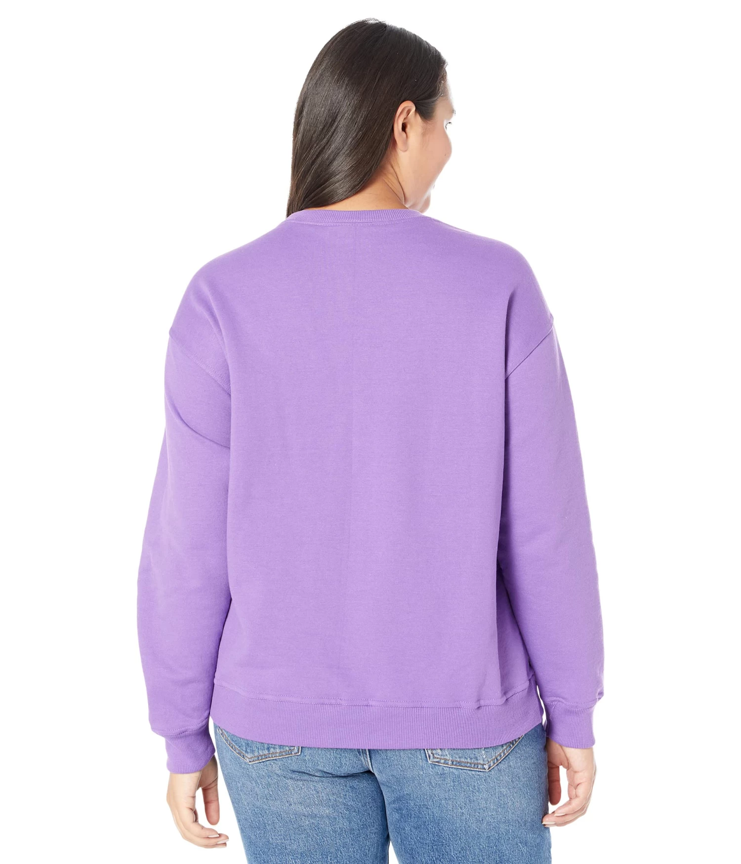 Champion Plus Powerblend Crew - Image 2