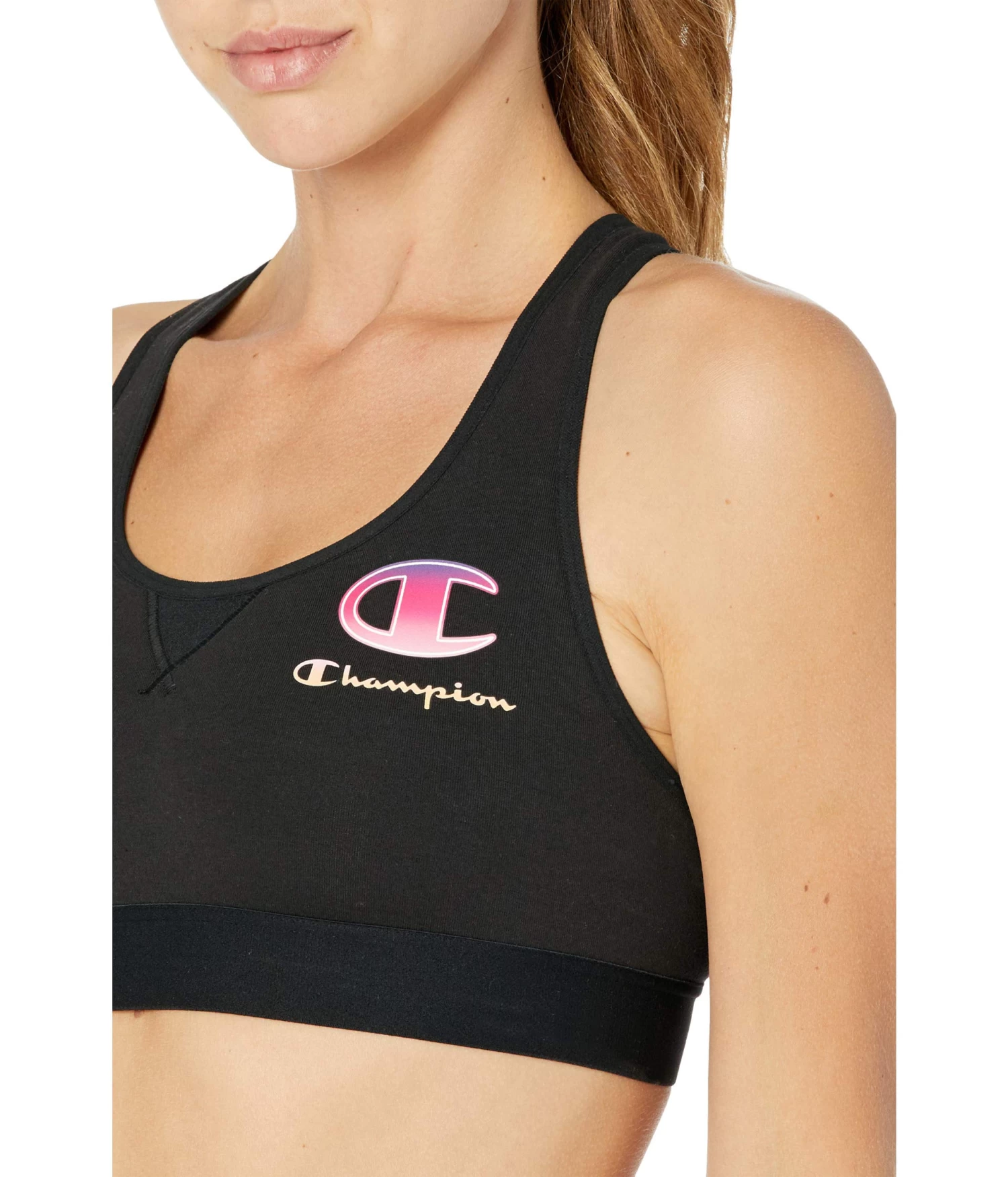Champion The Authentic Bra - Image 3