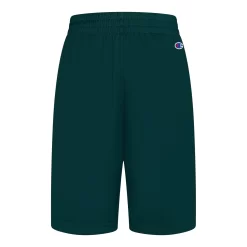Champion Kids Champion Script Gradient Basketball Shorts (Big Kids)