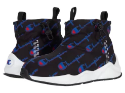 Champion Rally Drizzle