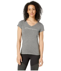 Champion Authentic Wash Tee