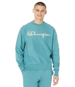 Champion LIFE Reverse Weave Crew