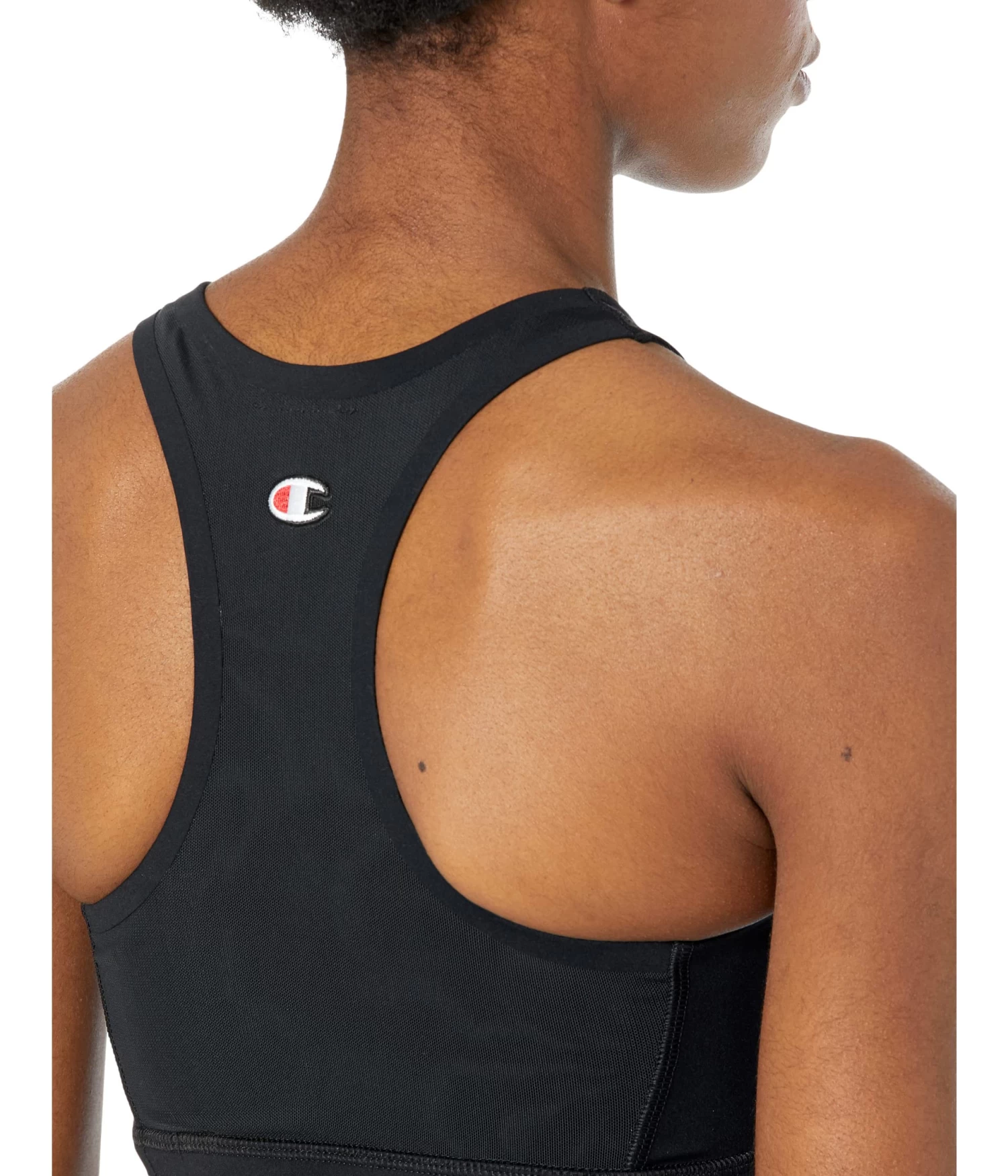 Champion All In Crop Top - Image 3