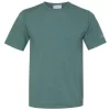 Champion Men's Cactus Garment Dyed Short Sleeve T-Shirt