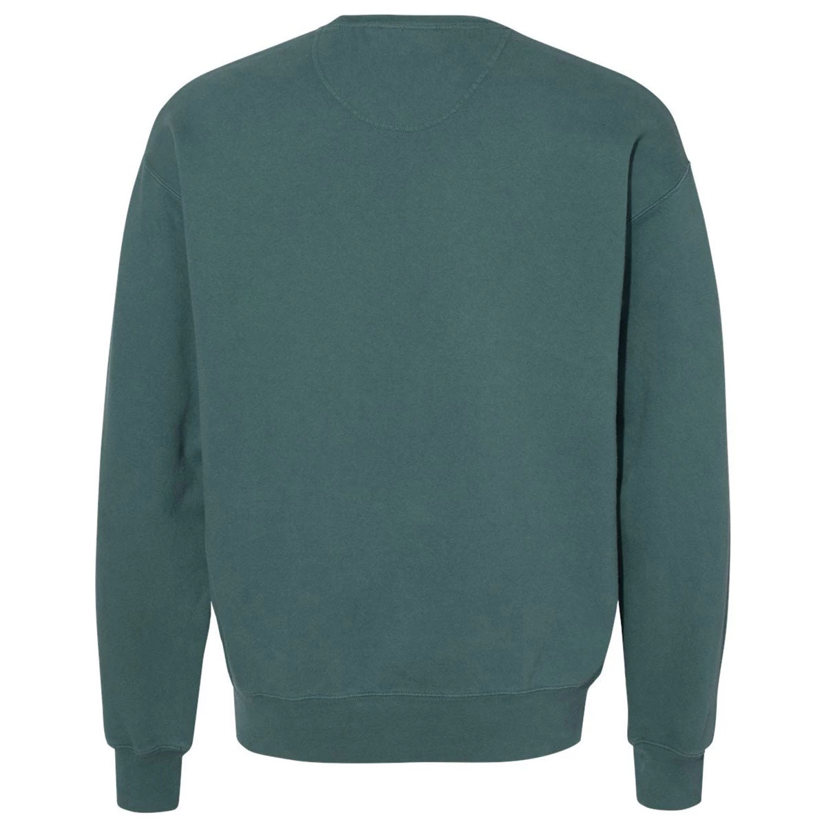Champion Men's Cactus Garment Dyed Crewneck - Image 2