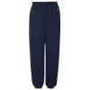 Champion Men's Navy Cotton Max Sweatpant