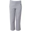 Champion Youth Light Steel Eco 9-Ounce Open-Bottom Fleece Pant