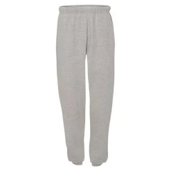 Champion Men's Oxford Grey Reverse Weave Fleece Pant