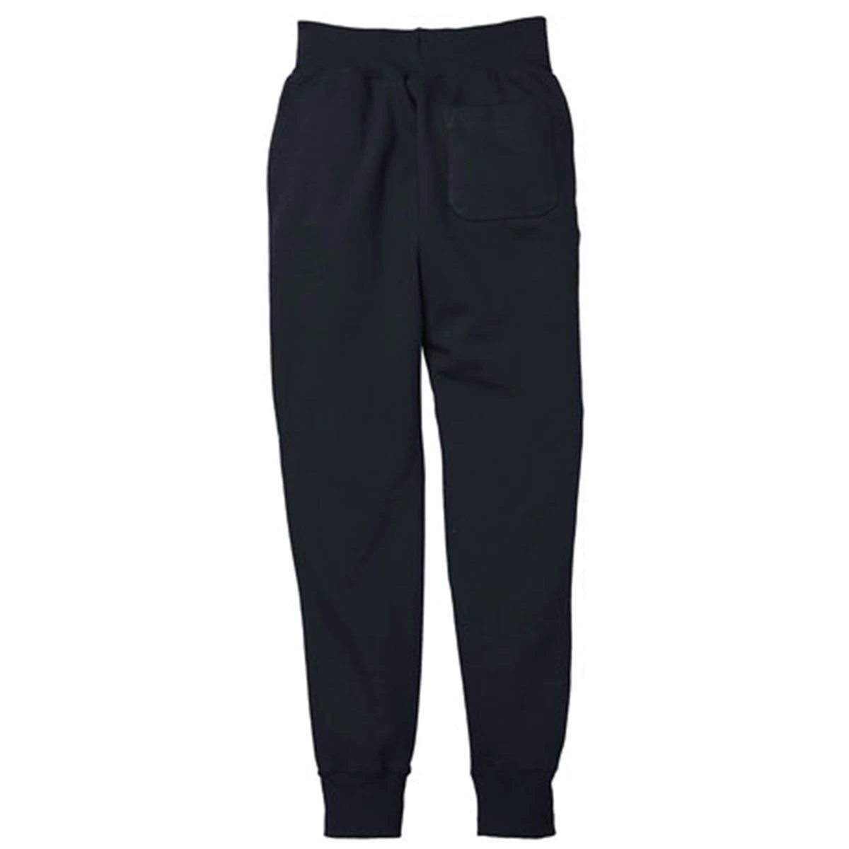Champion Unisex Navy Reverse Weave Jogger - Image 2