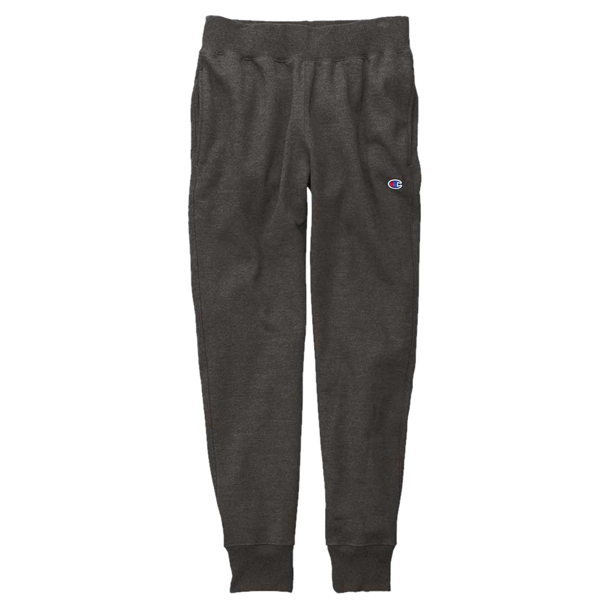 Champion Unisex Charcoal Heather Reverse Weave Jogger