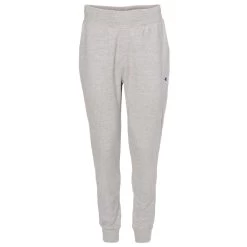 Champion Unisex Oxford Grey Heather Reverse Weave Jogger