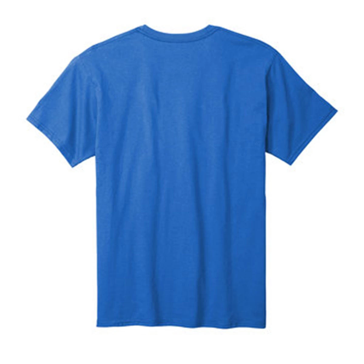 Champion Men's Athletic Royal Heritage 6-oz Jersey Tee - Image 2